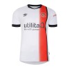 Camiseta de fútbol Luton Town Segunda Equipación 23-24 - Hombre